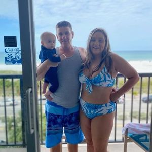 Meet your Posher, Leah